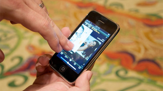 Slacker Radio Now Available for BlackBerry, Coming to iPhone Very Soon